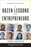 A dozen lessons for entrepreneurs /