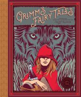 Grimm's fairy tales /
