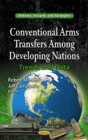 Conventional arms transfers among developing nations : trends and data /