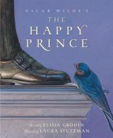 The happy prince /