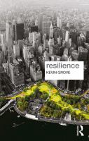 Resilience /