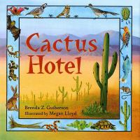 Cactus hotel /