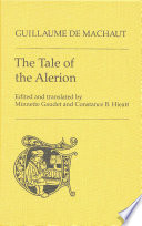 The tale of the alerion /