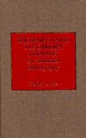 The Seneca and Tuscarora Indians an annotated bibliography /