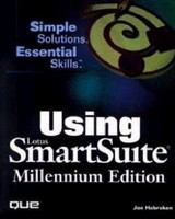 Using Lotus SmartSuite