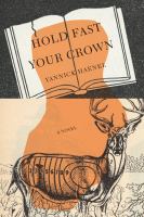Hold fast your crown /