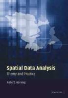 Spatial data analysis : theory and practice /