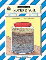 Rocks & soil /