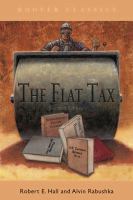 The flat tax /