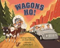 Wagons ho! /