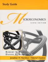 Microeconomics : study guide /