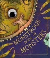 The monstrous book of monsters /