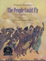 The people could fly : the picture book /