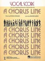 A chorus line /
