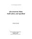 Afro-American music, South Africa, and apartheid /