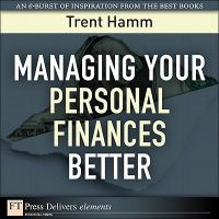 Managing your personal finances better /