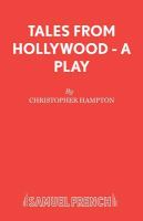 Tales from Hollywood : a play /