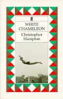 White Chameleon /