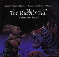 The rabbit's tail : a story from Korea /