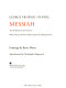 Messiah : the wordbook for the oratorio /