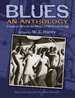 W.C. Handy's blues : an anthology : complete words and music of 70 great songs and instrumentals /