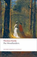 The woodlanders /