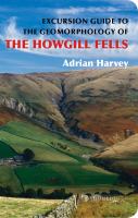 Excursion Guide to the Geomorphology of the Howgill Fells.
