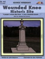 Wounded Knee Historic Site /