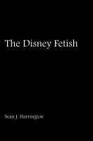 The Disney fetish /