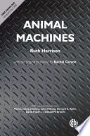 Animal machines /