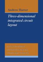 Three-dimensional integrated circuit layout /