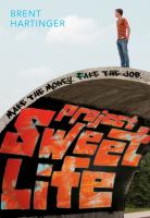 Project Sweet Life /