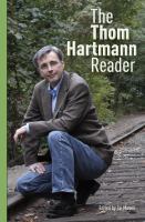 The Thom Hartmann reader /