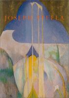 Joseph Stella /
