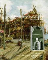 Talking about naval history : a collection of essays /