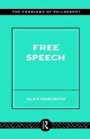 Free speech /