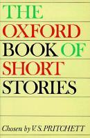 The Oxford book of short stories /