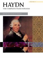 The Complete Piano Sonatas.