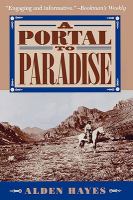 A Portal to Paradise