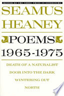 Poems, 1965-1975 /