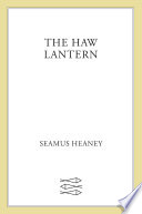 The haw lantern /