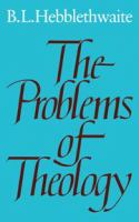 The problems of theology /