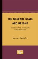Welfare State and Beyond : success and problems in Scandinavia /