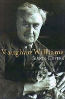 Vaughan Williams /