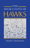 The migrations of hawks /
