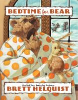 Bedtime for Bear /