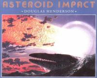 Asteroid impact /