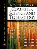 Encyclopedia of computer science and technology /