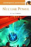Nuclear power : a reference handbook /