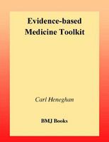 Evidence-based medicine toolkit